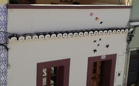 Casa Das Andorinhas